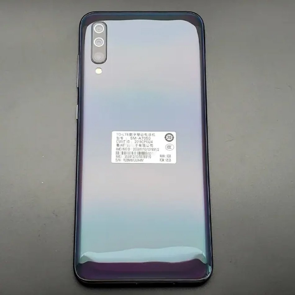 Wholesale unlocked smartphone A70 Cell phone US version A20 A32 A50 A51 A71 Android mobile phones